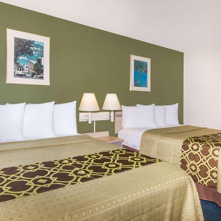 Travelodge By Wyndham Los Banos Ca Zewnętrze zdjęcie