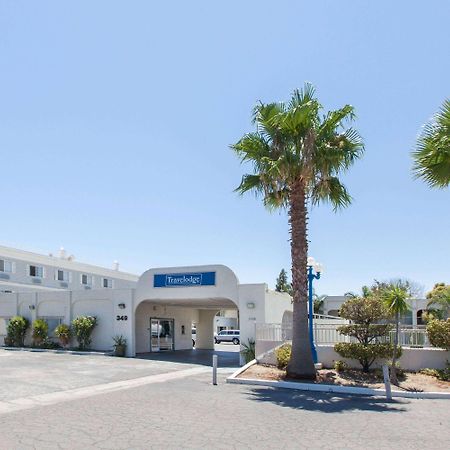 Travelodge By Wyndham Los Banos Ca Zewnętrze zdjęcie
