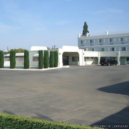 Travelodge By Wyndham Los Banos Ca Zewnętrze zdjęcie