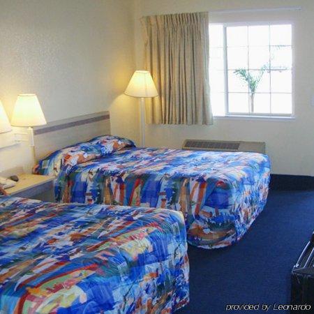 Travelodge By Wyndham Los Banos Ca Pokój zdjęcie