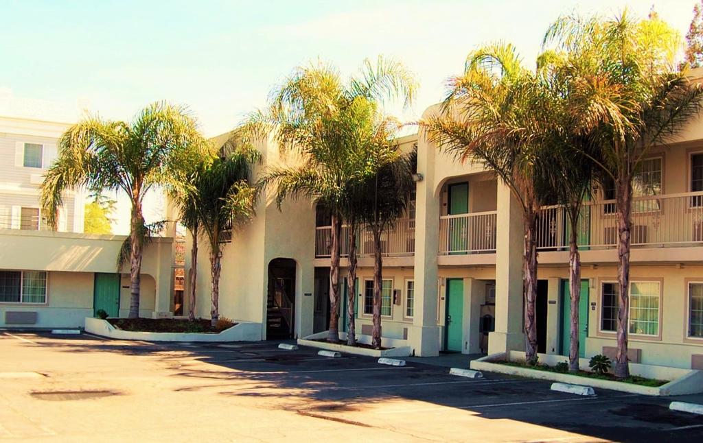 Travelodge By Wyndham Los Banos Ca Zewnętrze zdjęcie
