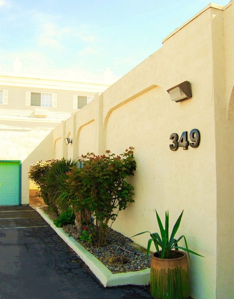 Travelodge By Wyndham Los Banos Ca Zewnętrze zdjęcie