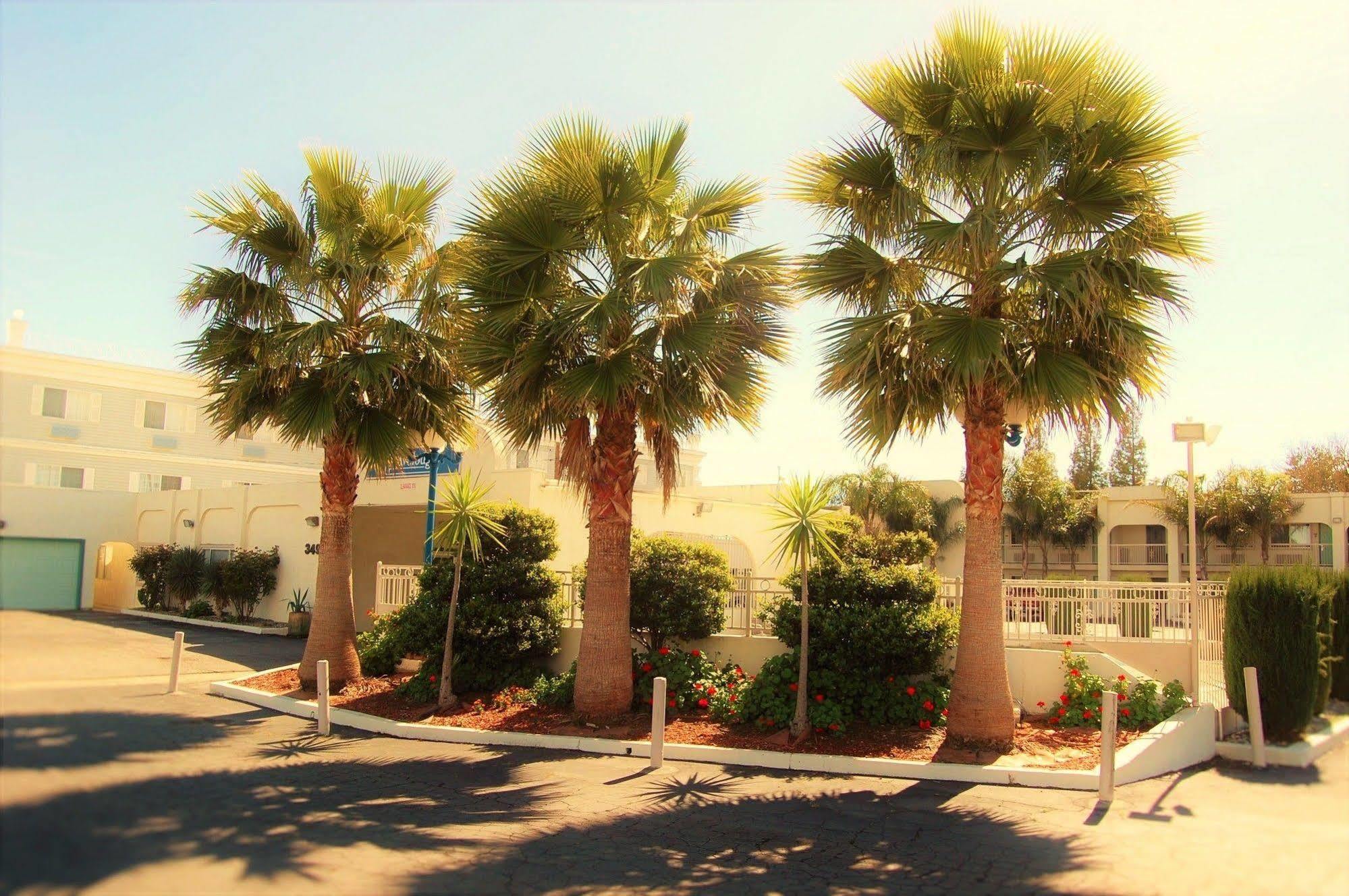 Travelodge By Wyndham Los Banos Ca Zewnętrze zdjęcie